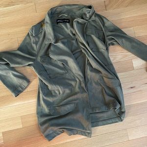 Kendal and Kylie Jacket!!